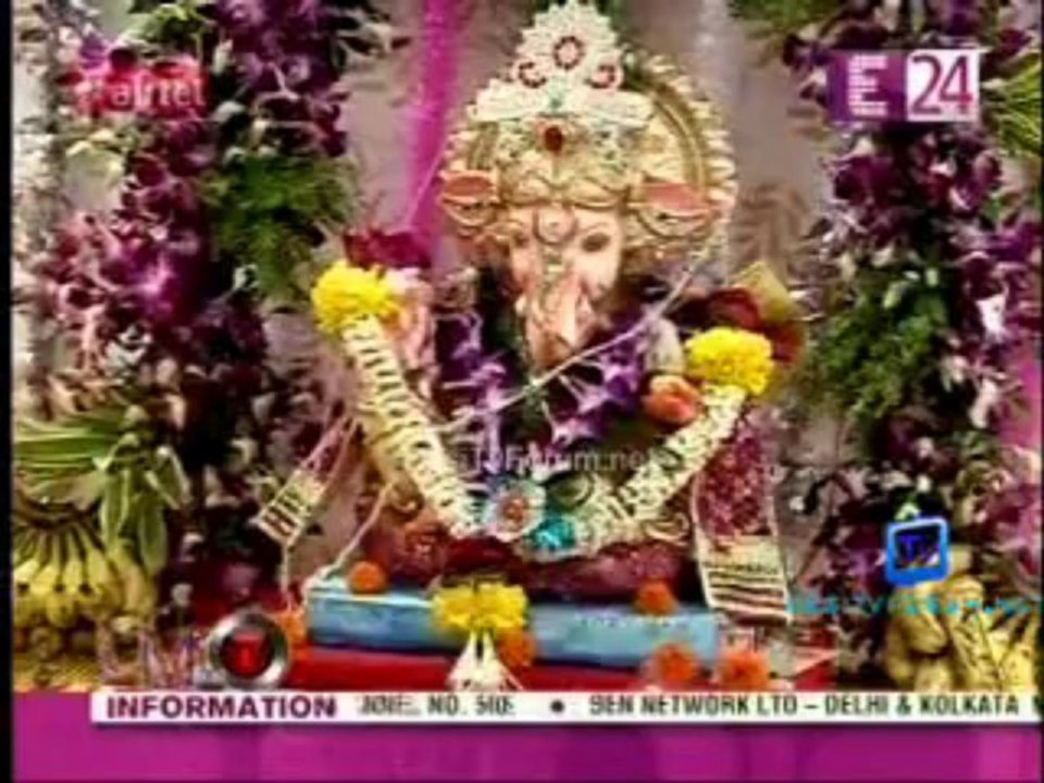 U Me & Tv [News 24] 10th September 2013 Video Watch Online