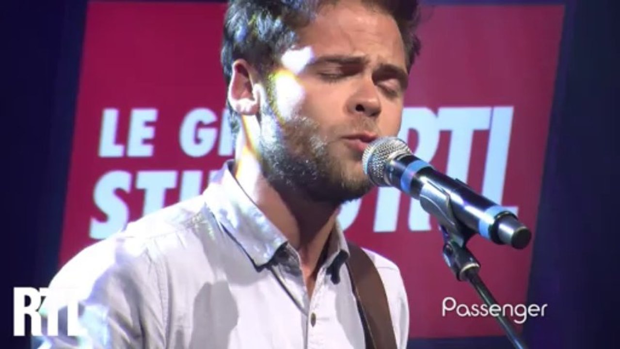 Florilège Musical de la Saison 2012/2013 sur RTL