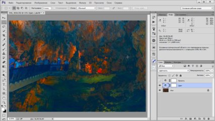 ▶ Марсианский метод