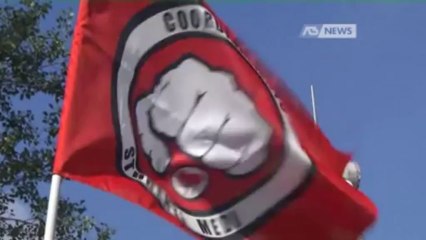 L'OPPOSIZIONE: "MANIFESTAZIONE CONTRO L'ILLEGALITA'"