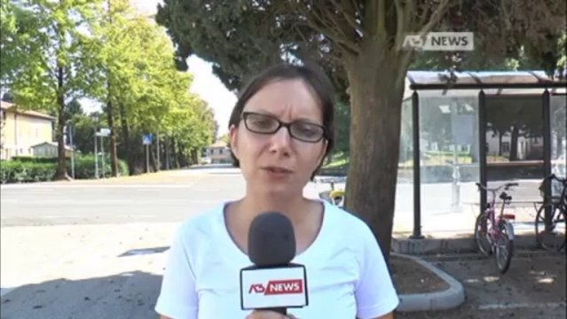 ORA LA CONTA DEI DANNI, CHIESTA LA CALAMITA' NATURALE