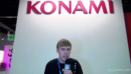 Nos impressions sur Castlevania Lords of Shadow 2 - Gamescom 2013