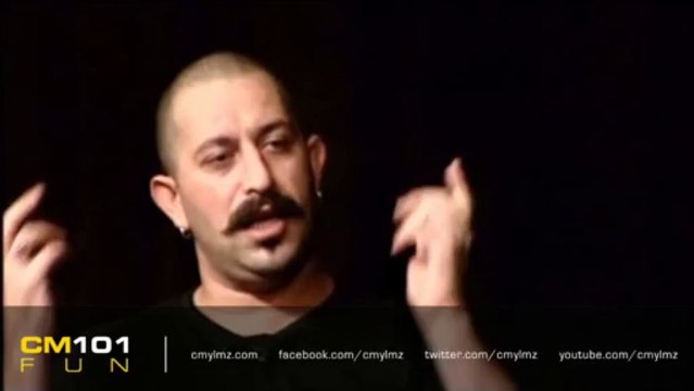 Cem Yılmaz - Nereden bileyim, o fıkralardaki adamların gerçek olduğunu