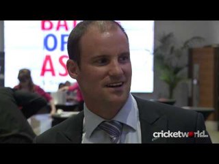 Cricket TV - Middlesex Are Now A Force To Be Reckoned With - Andrew Strauss - Cricket World TV