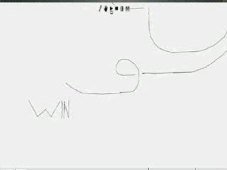 Line rider