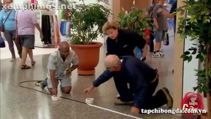 Employee FREAKS OUT at Mean Boss