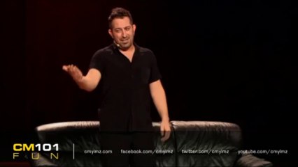 Cem Yılmaz - Sağlık gittiği zaman