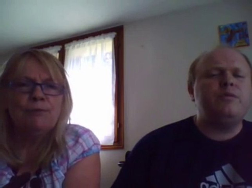 Reprise ridicule de "J'me tire" de Maitre Gims (sexion d'assaut) par des vieux!!