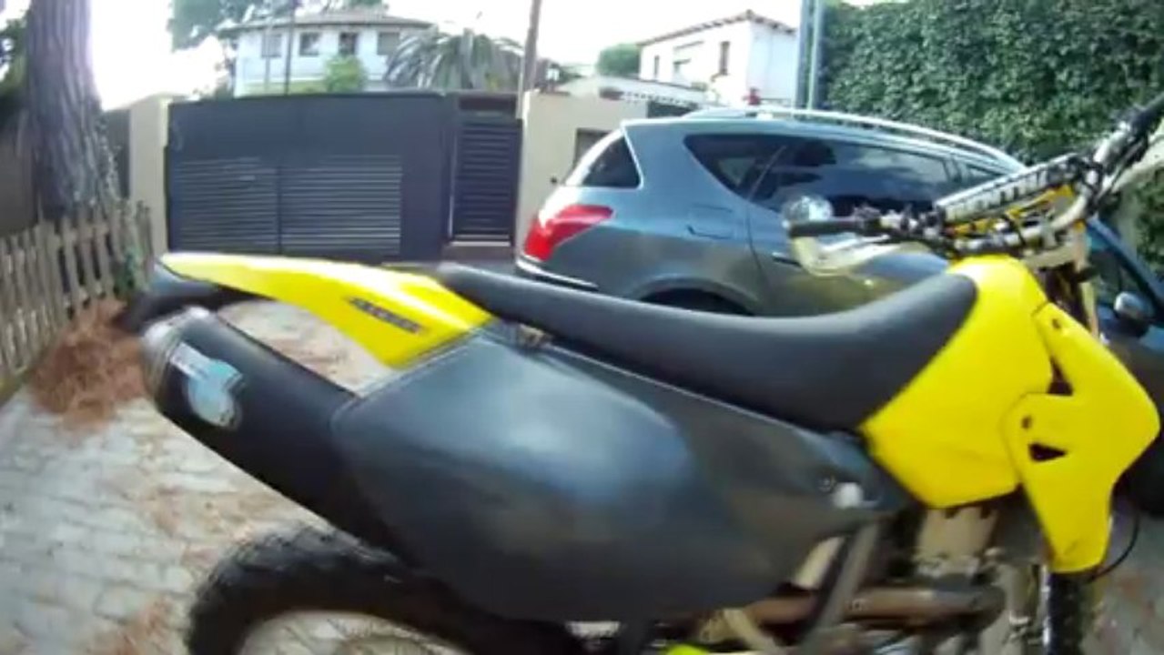 DRZ