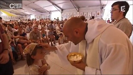 C dans l'air - reportage sur les Sessions © France5