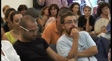 Napoli - Sc-Attiva, incontro sulla pedagogia attiva (09.09.13)