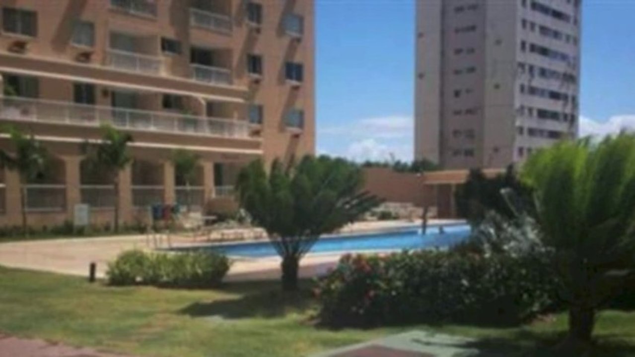 3 Quartos 1 Suíte À Venda No Imbuí Salvador