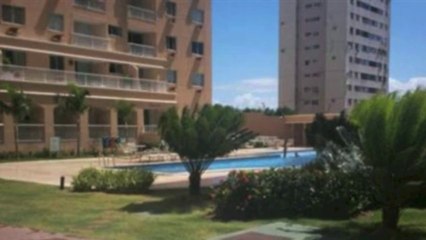 3 Quartos 1 Suíte À Venda No Imbuí Salvador