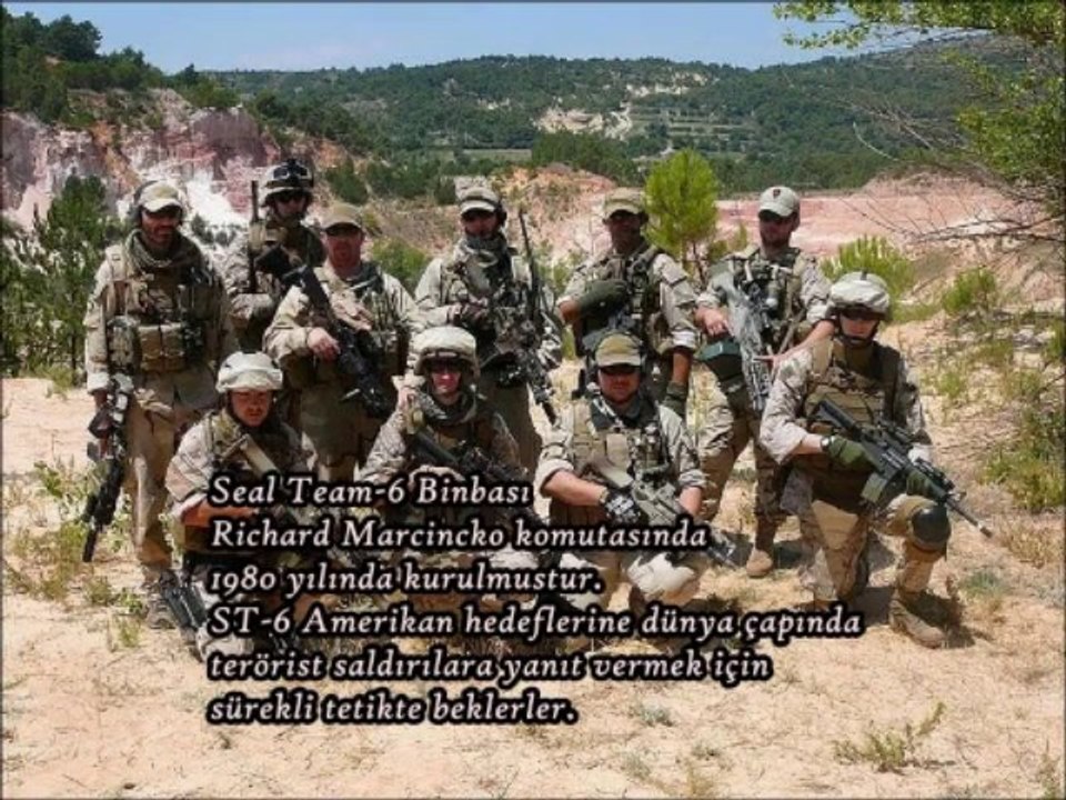 Counter Strike Karakterlerinin Gerçek Hikayeleri