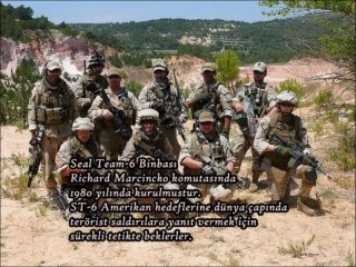 Counter Strike Karakterlerinin Gerçek Hikayeleri