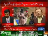 News Hour 6th September 2013 Defense Day and Pakistan Atomic Program