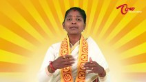 Trikarana Suddhi | Motivational and Inspirational Speech | By Smt. Manjula Sri