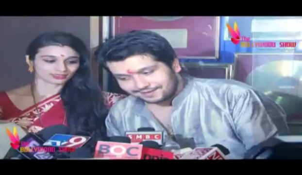 Ganpati Bappa is the Boss of Lahiri House | Bappi Lahiri