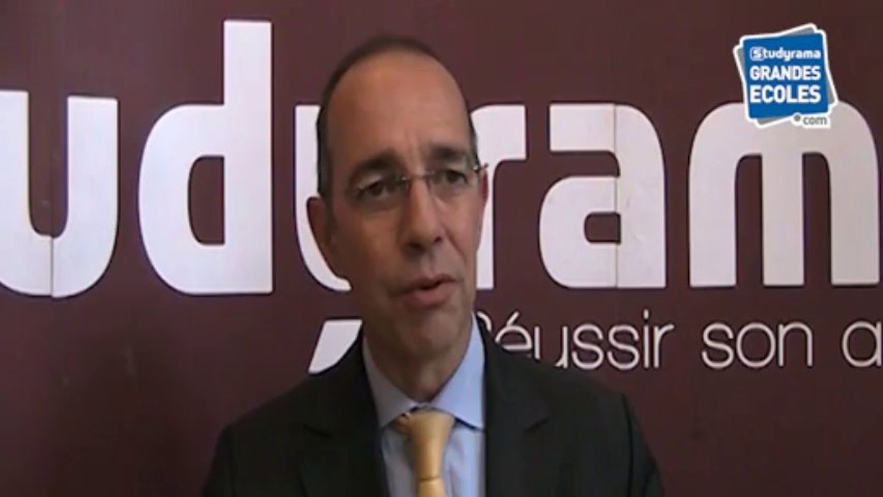 EFREI Ecole d'ingénieur en informatique et technologies du numérique