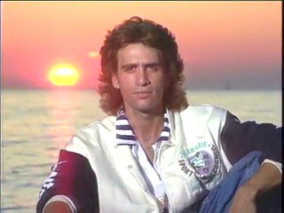 El Chato - Je l'aime