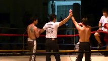 Copa Corrientes de Kick Boxing 2013