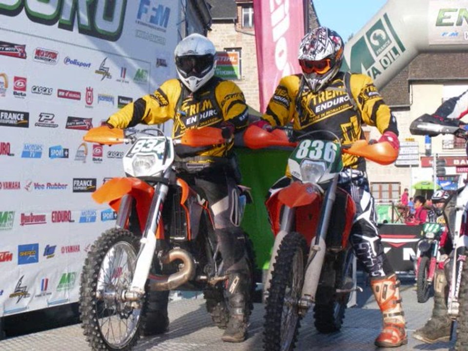 [ENDURO] Belleck - JCC & Margue Masse au CDF 2012 [Goodspeed]