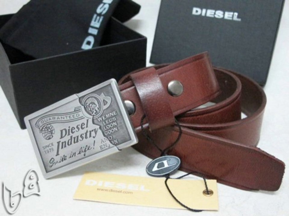 diesel Gürtel günstig online