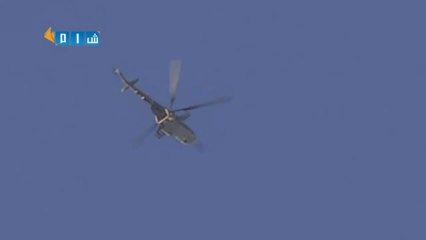 Syria Army Bombing Rebels - 8 September 2013