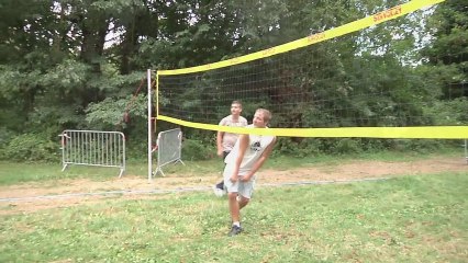 Fête du sport à Evry - 7 septembre 2013