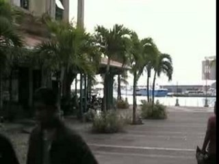Mauritius Port Louis