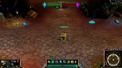 Heimerdinger Explosif - Skin Preview