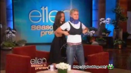 Leah Remini Interview Sep 09 2013