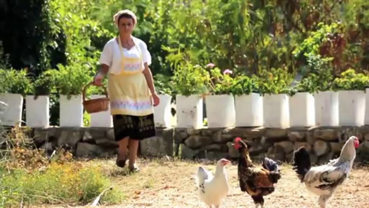 Grichenland  Hotel Grecotel Agreco Farm Rethymno Crete Willkommen