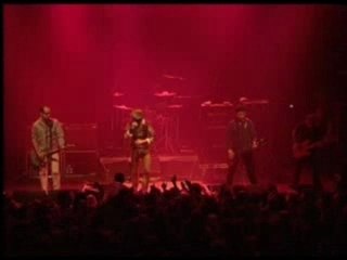 Les Wampas - Petite Fille
