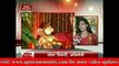 Shaweta-Abhinav Ka pahela Ganpati Utsav-Special Report-10 Sep 2013