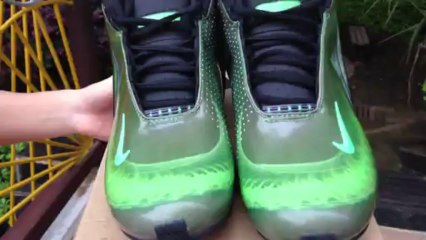 Cheap Zoom Hyperflight PRM Hero Kobe Bryant Black/Poison Green Review www.kicksgrid1.ru