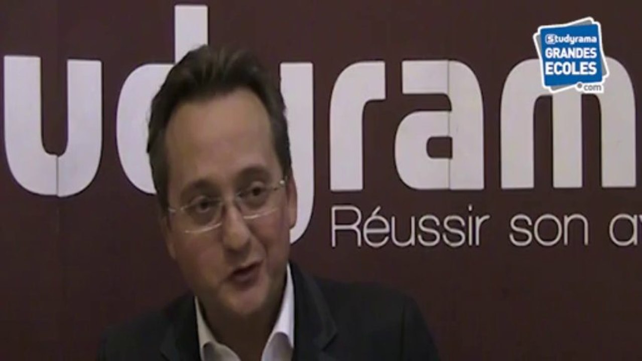 ESIEA : L'Ecole des Sciences et Technologies du Numérique