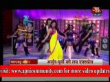 Ganpati Bappa Ke Agman Ka Jashan Tv Serial Stars Ka Jashan-10 Sep 2013