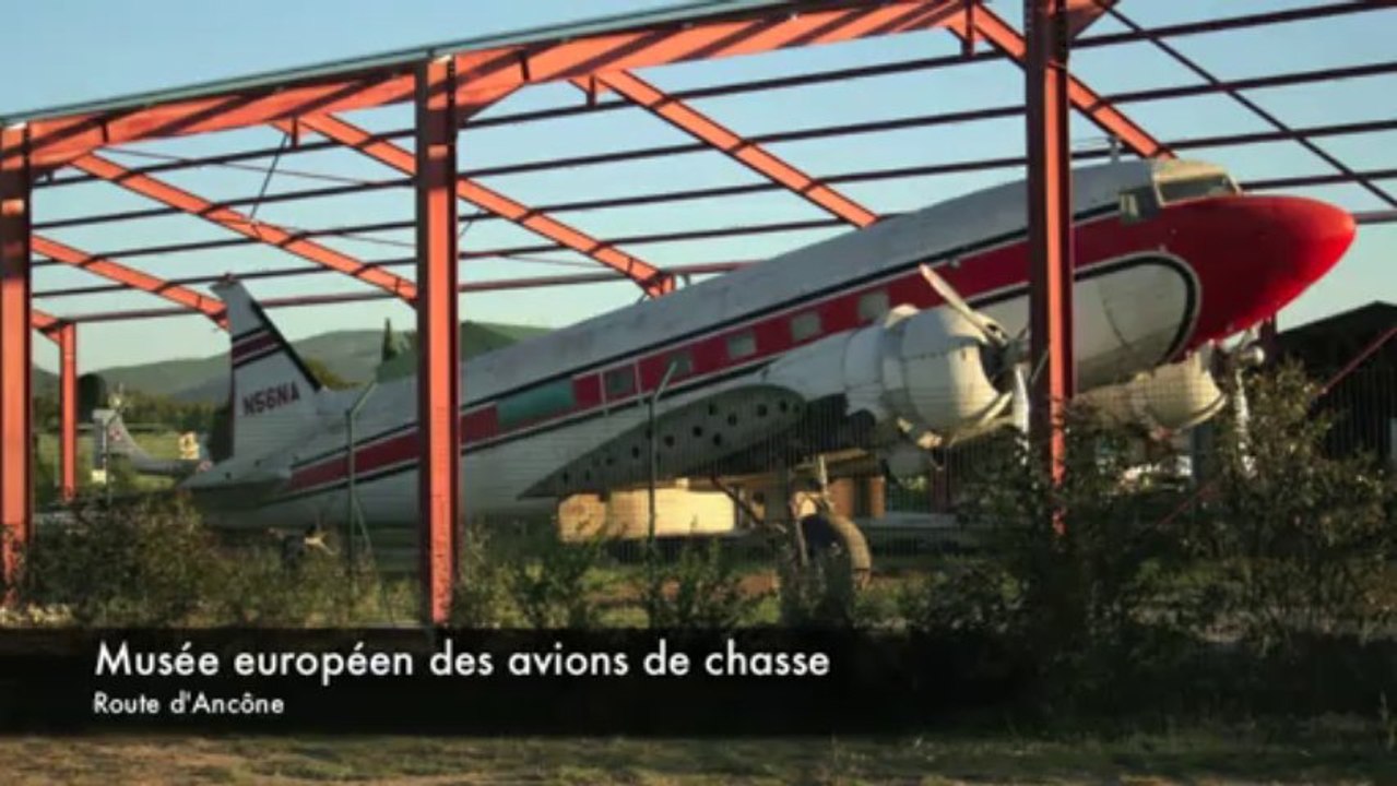 Les journées du patrimoine à Montélimar