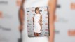 Taylor Swift Wows in a White Cut-Out Dress at One Chance Premiere