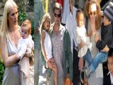 5 Cutest Celeb Babies Of Hollywood
