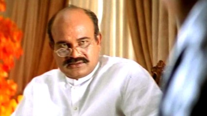 Malli Malli Chudali Movie Cuts-10 - Venu, Janani, Vizag Prasad, Costumes Krishna, Sobha Rani, Ali - HD