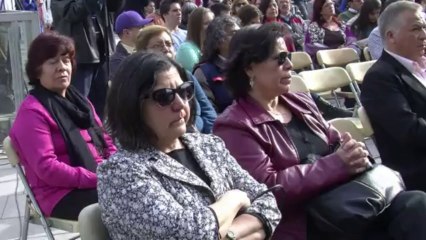 Dos visiones del país