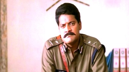 Malli Malli Chudali Movie Cuts-12 - Venu, Janani, Vizag Prasad, Costumes Krishna, Sobha Rani, Ali - HD