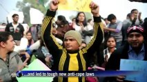 All four Delhi gang rape suspects guilty of rape, murder