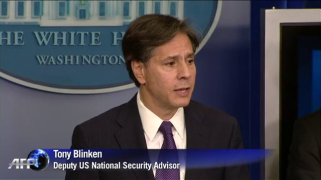 US to take 'hard look' at Russian Syria weapons plan