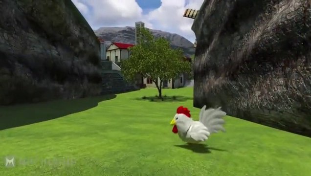 First Person Legend of Zelda! Enjoy geek!!!