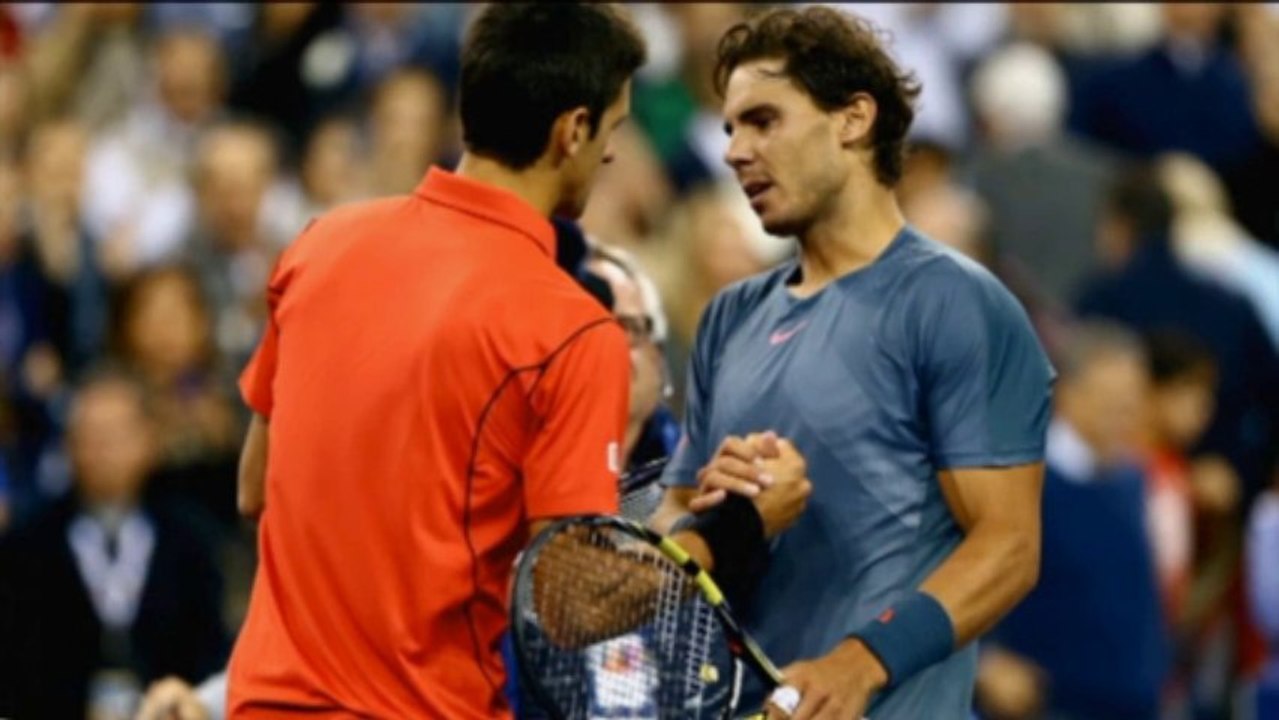 US Open: King of Hardcourt! Nadal triumphiert in NY