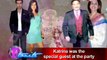 Was Katrina Kaif a Special Guest for Rishi Kapoor & Ranbir Kapoor at Rishi Kapoor's birthday party?