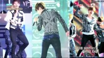 [720p-Full] EXO - Mnet The Music 130910 Part 2-2